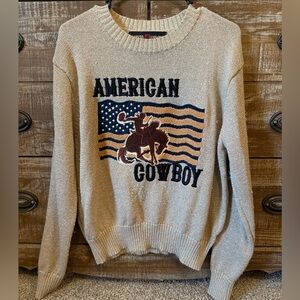 Rodeo Quincy Sweater